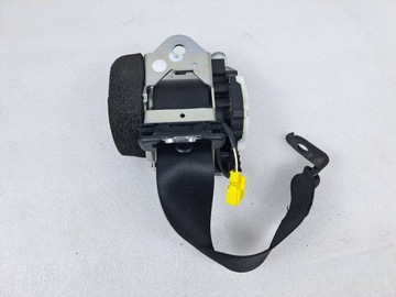 Pas безопасности левый зад mercedes w212 sedan фото №1