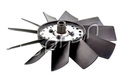 Topran зчеплення вентилятора радіатор ford transit 3.2d 09.07-08.14 фото №1