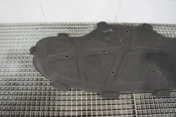 Шумоізоляція підкладка капота шумоізоляція audi a8 d4 s8 4h фото №1