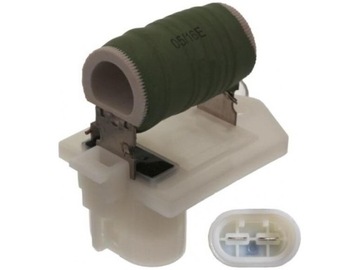 Резистор вентилятора febi 100494 фото №1