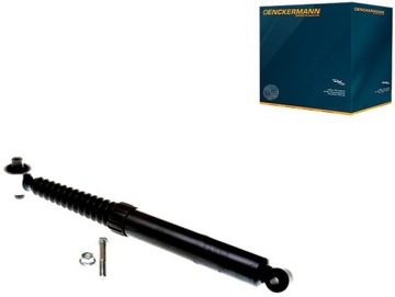 Амортизатор телескоп зад l/p megane ii 02- denckerman фото №1