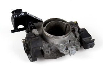 Дросельна заслінка citroen c5 i 2.0 16v rfn 01-04 фото №1