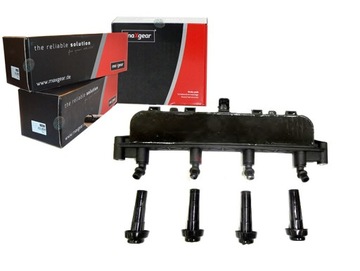 Maxgear котушка запалювання max, 13-0037 фото №1