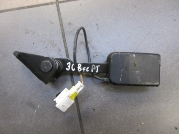 Застібка ременя праві зад peugeot 308 cc cabrio фото №1