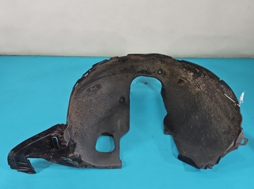 Підкрилок перед ліві skoda octavia iii 5e0809957 фото №1