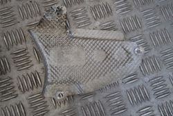 Защита термическая audi a6 4g rs6 4g0399299b фото №1