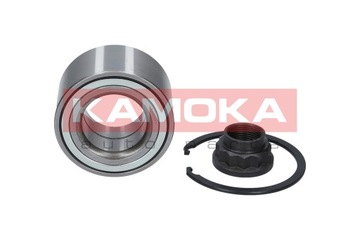 Подшипник колёса kamoka do toyota vios soluna 1.5 фото №1
