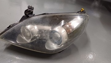 Bi-xenon поворотний лівий vectra c signum рестайлінг eu kpl фото №1