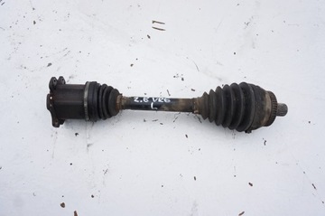 Піввісь лівий перед ford galaxy mk1 fl 2.8 vr6 фото №1