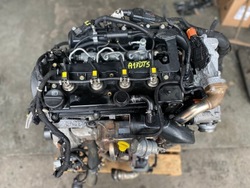 Двигатель opel astra, mokka 1.7 cdti, 2013r a17dts фото №1