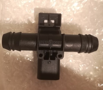 Преобразователь давления топлива ford c-max energi mustang 2.3 eb фото №1