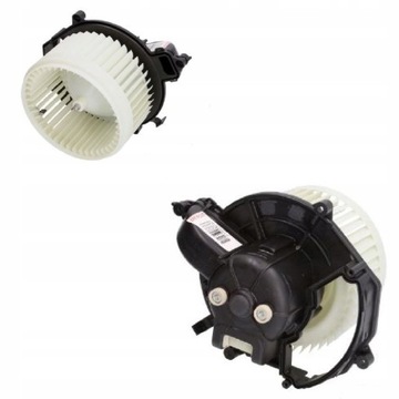 Воздуходувка воздуховод citroen berlingo iii partner 08- фото №1