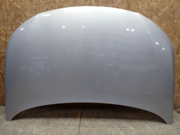 Капот кришка двигуна citroen ds7 crossback 2018- 9819324980 фото №1