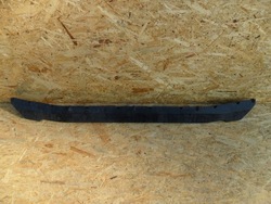 Toyota rav4 xa30 2006- абсорбер бампера фото №1