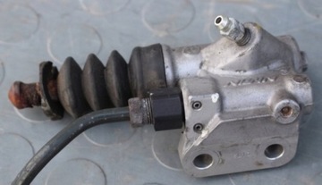 Цилиндр сцепления honda civic viii ufo 2.2 i-ctdi фото №1