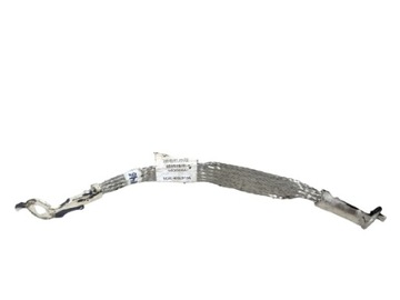 Sc2e-4002913a масса шланг тележки передней byd dolphin фото №1