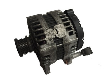 Генератор 03g903023f 180a vw t5 рестайлінг 2.0tdi фото №1