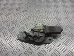 Моторчик дворники зад mazda 2 dy 34376-581 фото №1