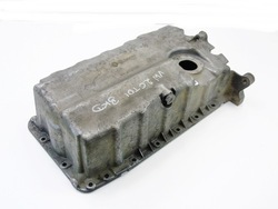 Поддон масла 2.0 tdi octavia golf a3 altea touran фото №1