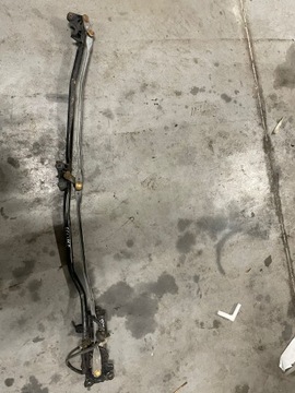 Механізм двірник mitsubishi eclipse 2g фото №1