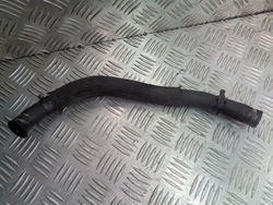 Труба інтеркулер турбіни chrysler pt cruiser 2.0 фото №1