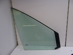 Scenic ii скло двері перед права фото №1