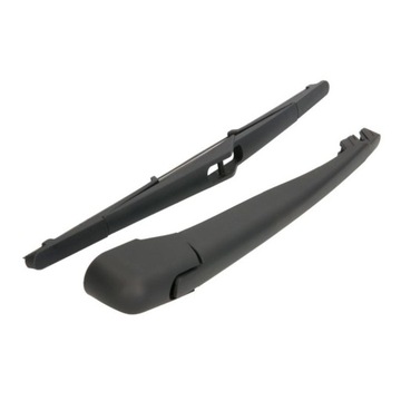 Важіль + листова ресора зад kia picanto i 04-11 фото №1