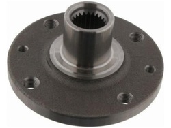 Ступица колёса перед renault kangoo i 1.0-1.9 97-08 twingo ii 1.1 1.5 07-14 фото №1