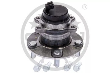 Ступиця задня hyundai ix20 10- фото №1