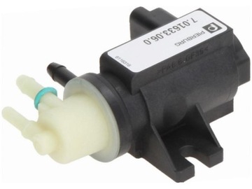 Клапан давления turbo citroen c4 picasso ii 1.6 13- фото №1