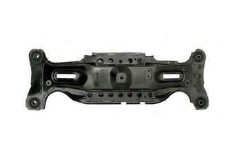 Балка підрамник рама зад toyota camry 2006- steiner фото №1