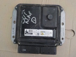 Компьютер двигателя outlander iii дизель 1860c971 фото №1