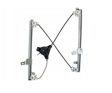 Подъемник стекла перед nissan qashqai 07-14 фото №1