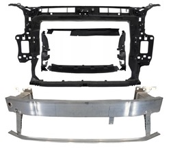 Pas переднее усилитель перед audi q3 83a 18- балка направляющие pow 2.0 tfsi фото №1