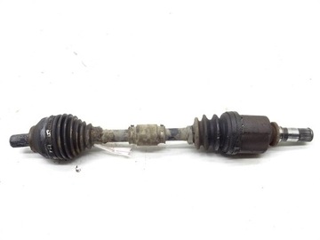 Піввісь ліва шарнір mazda 3 bk 2.3b 03-09 фото №1