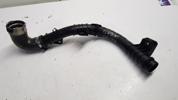 Шланг інтеркулер renault master iii 2.3 фото №1