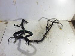 Джгут установка двигуна 407 2.7 hdi 9656900780 фото №1