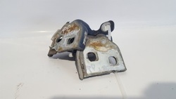 Dacia logan ii петлі двері праві перед комплект фото №1