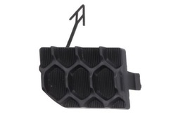 Заглушка бампера фаркоп 5513-00-3206920pp blic фото №1