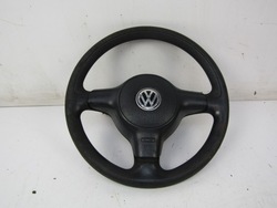 Vw lupo руль комплектная 98-02 2d фото №1