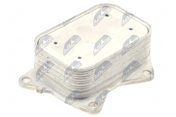 Радиаторов масла nty do mercedes glb amg фото №1