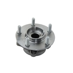 Ступиця колеса фото №1