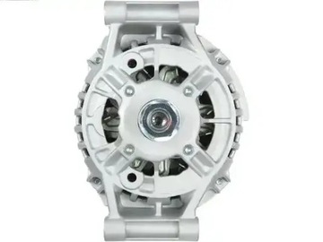 Генератор 90a a0032 as-pl mercedes клас c w202 фото №1