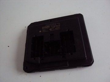 Модуль комфорта seat arona 1.0 tsi vw t-cross фото №1