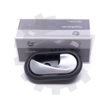 Ручка двері skv 96skv814 фото №1