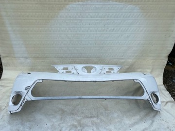 Бампер перед toyota rav iv 4 12-15 фото №1