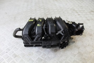 Коллектор впускной всасывающий rav4 iv 4 рестайлинг фото №1