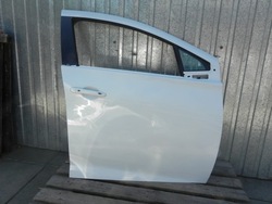 Renault zoe i ov ov369 двері праві перед передні праві фото №1