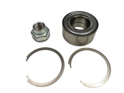 Подшипник колёса перед opel corsa d оригинальный номер 93188889 фото №1