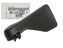 Ручка ручка відкривання капота citroen ds peugeot 98259999zd psa оригінал фото №1